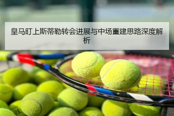 皇马盯上斯蒂勒转会进展与中场重建思路深度解析